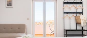 Surf Yoga Ericeira Guest House