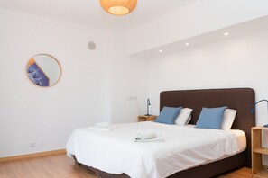 Superior Triple Room, Balcony, Ocean View