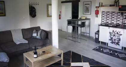 Room-house Villa Butterfly