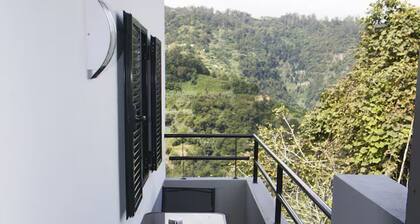 Room-house Villa Butterfly