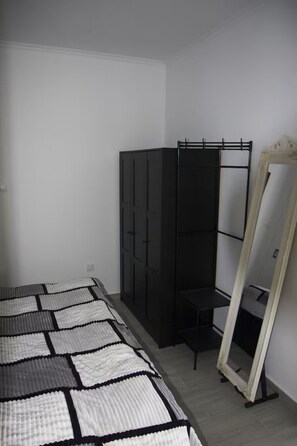 1 habitación 