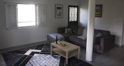 Room-house Villa Butterfly