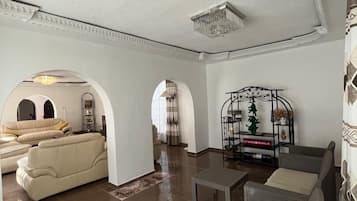 Apartment | 3 bilik tidur