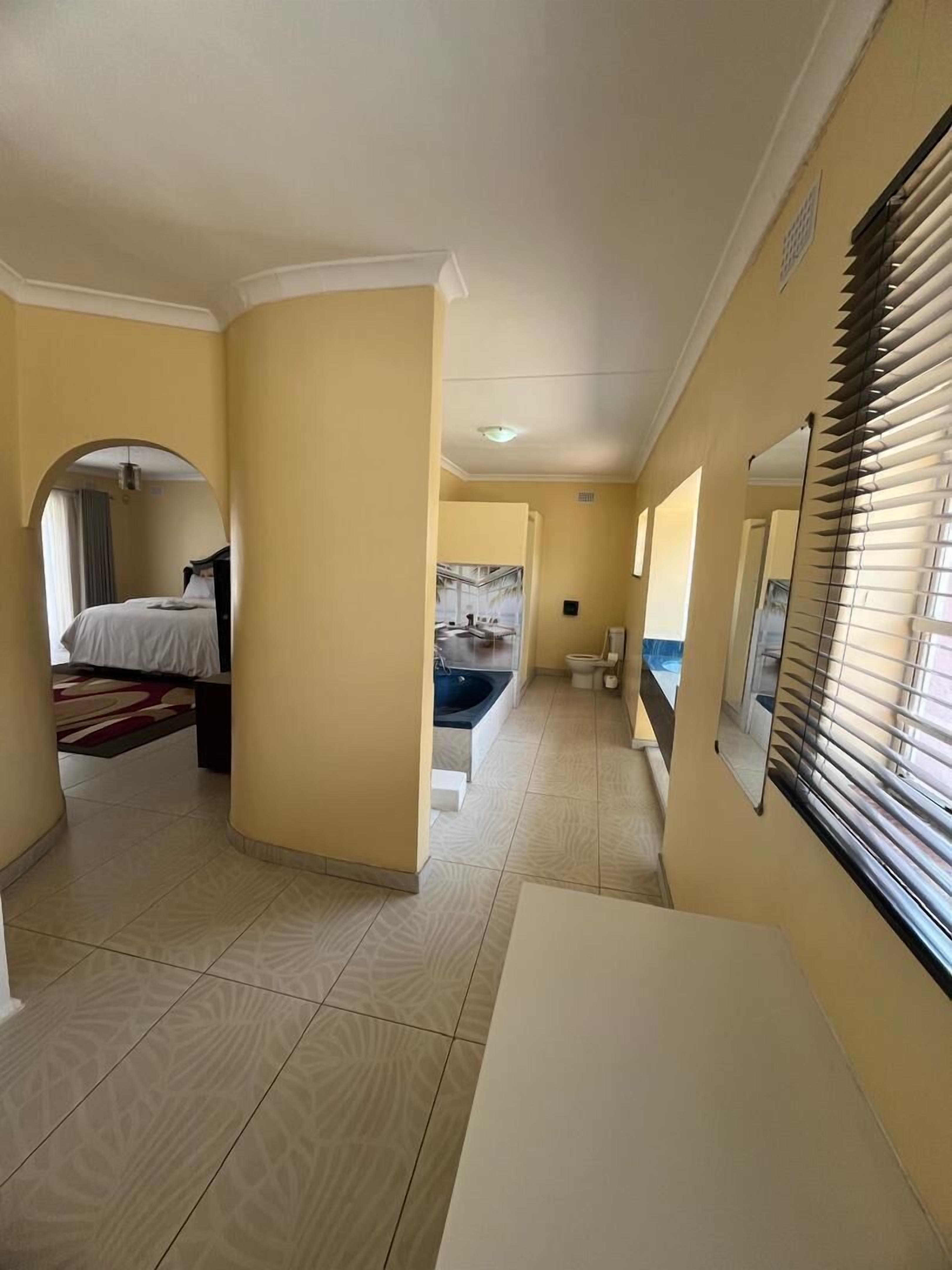 公寓 | 3 間臥室