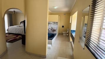 Apartment | 3 bilik tidur