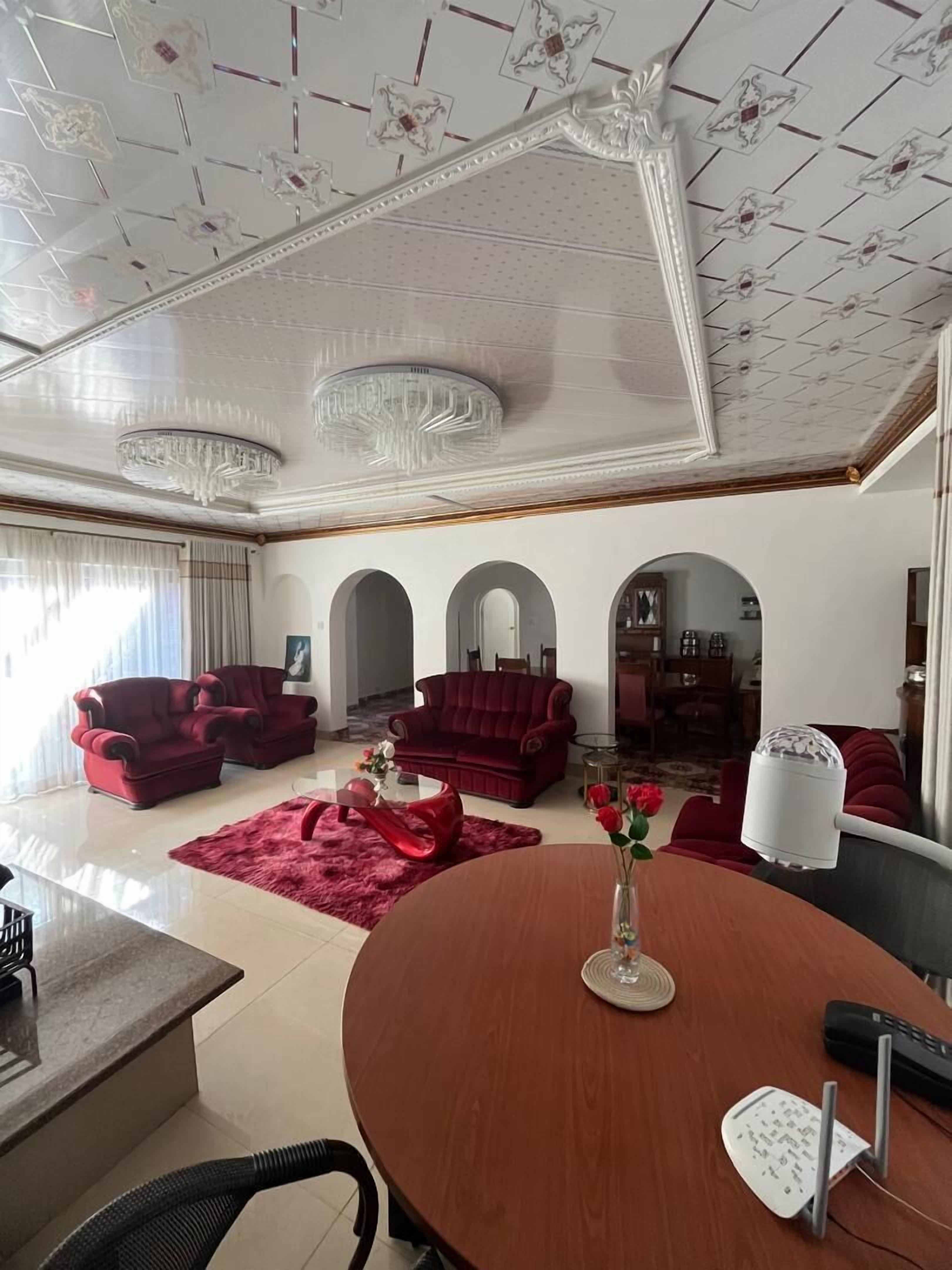 公寓 | 3 間臥室