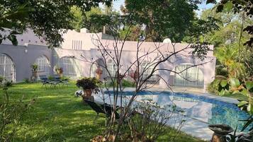 Apartment | 3 bilik tidur