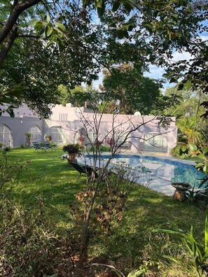 อพาร์ทเมนท์ | 3 ห้องนอน