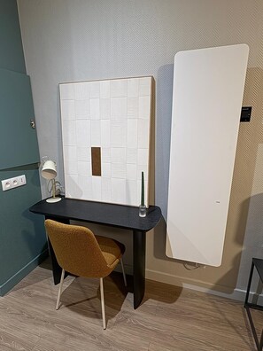 Interior - Studio located in the heart of Metz city center Ideal for a city break (Metz)