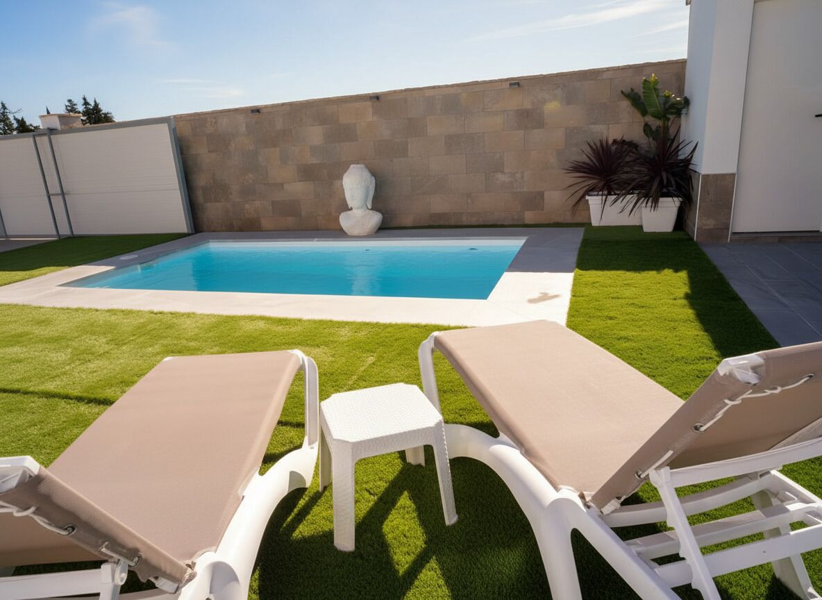 Teras/patio