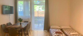 Stammersdorfer House