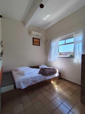 Casa familiar, 4 habitaciones, se aceptan mascotas, junto a la alberca | Wifi gratis 