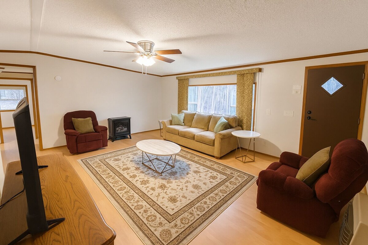 Bild für Gastgeberprofil