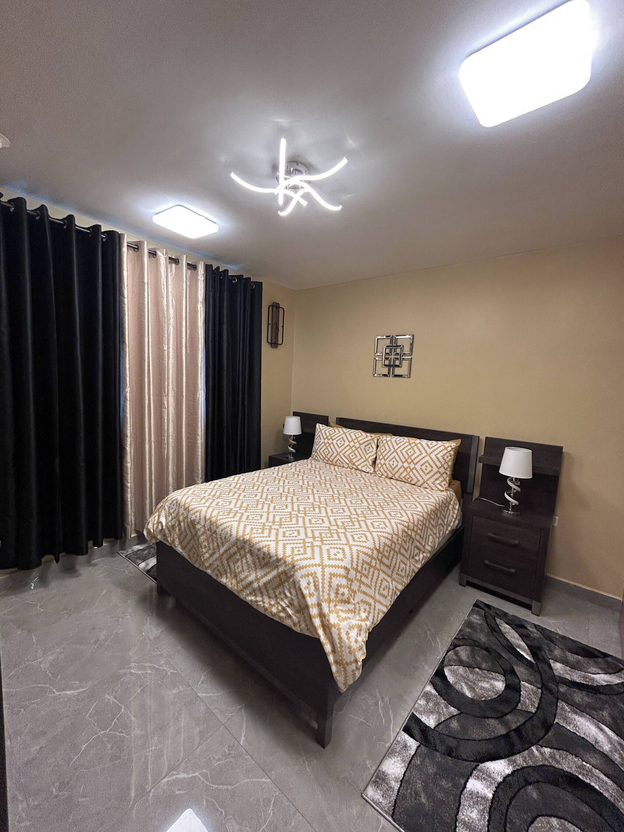 Apartment, 1 Bedroom, Accessible, Balcony | 1 bedroom