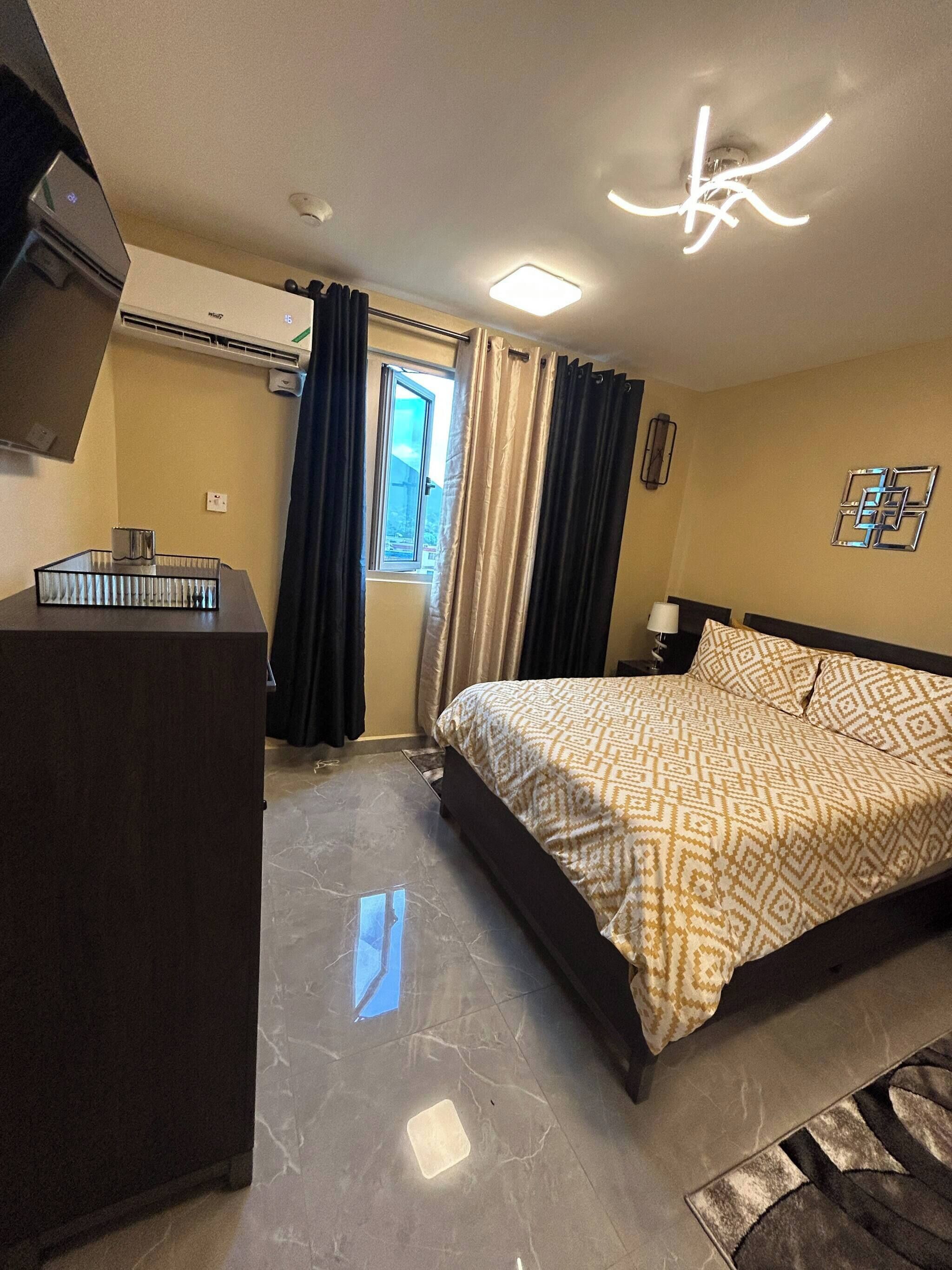 Apartment, 1 Bedroom, Accessible, Balcony | 1 bedroom