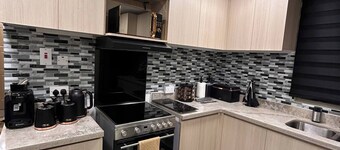 Charming Kingston Apartment With City Views