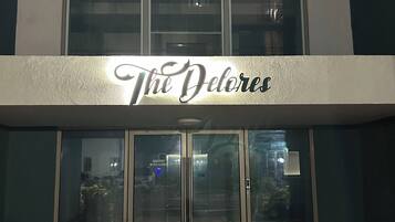 Apartment, 1 Bedroom, Accessible, Balcony | Exterior detail