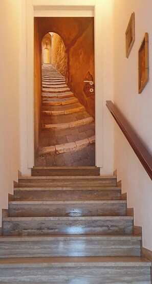 Interior - Casa Lorelein your home in Solighetto with parking in front of the door (Pieve di soligo)