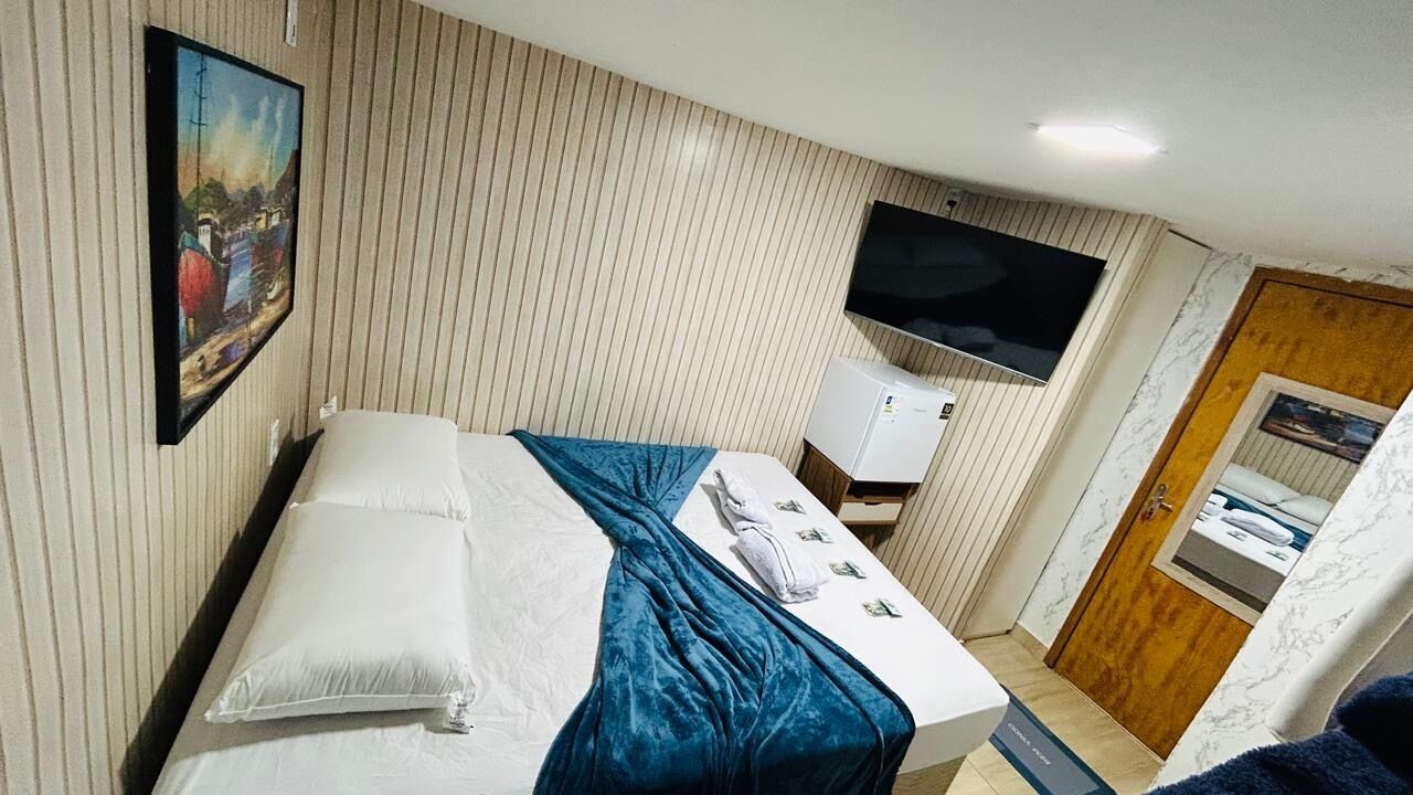 2 quartos, ferros/tábuas de passar roupa, Wi-Fi, roupa de cama