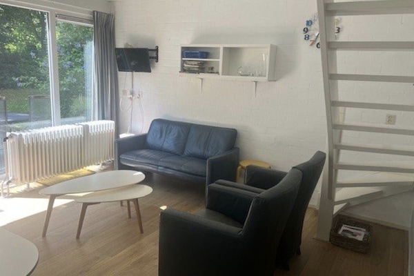 Bungalowpark Simpelveld - Delta 139 - Wohnzimmer