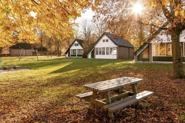 Bungalowpark Simpelveld - Delta 139 - outside