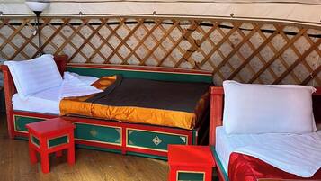 Camera Standard con 2 letti singoli