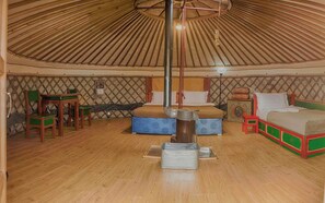 Tomannsrom – superior