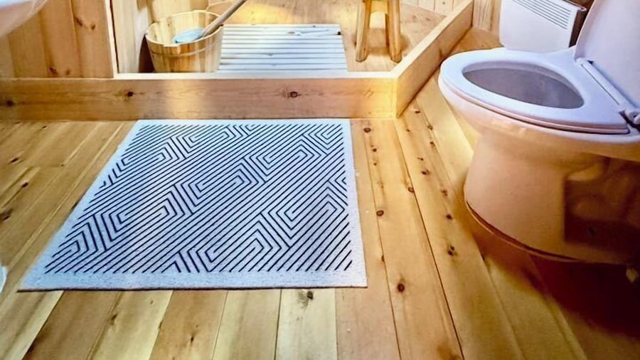 Mongol Nomadic tourist camp