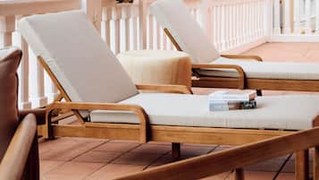 Junior-Suite, Stadtblick | Ausblick vom Zimmer