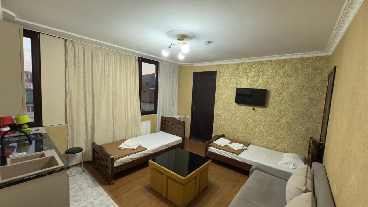 Työpöytä, ilmainen Wi-Fi