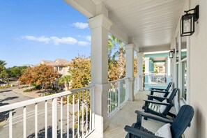 Terras