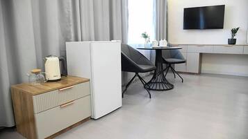 Standard-Dreibettzimmer