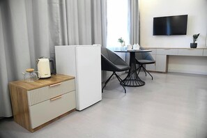 Standard-Dreibettzimmer