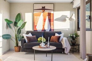 منطقة المعيشة