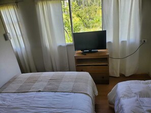 1 多间卧室、WiFi