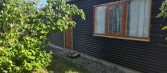 Beautiful 1-bedroom cottage in pleasant Chile Chico getaway