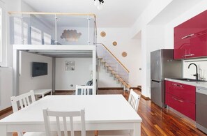 Dining - The Corner - Appartment (Milano)