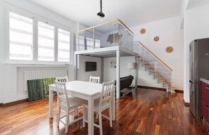 Interior - The Corner - Appartment (Milano)