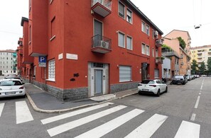 Exterior - The Corner - Appartment (Milano)