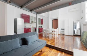 Smart TV - The Corner - Appartment (Milano)