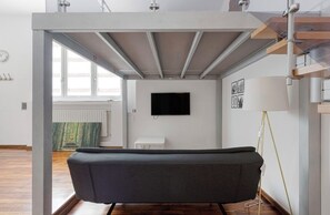 Smart TV - The Corner - Appartment (Milano)