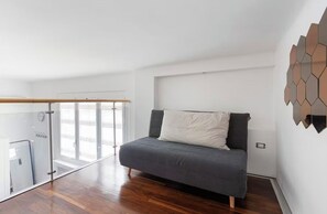 Interior - The Corner - Appartment (Milano)