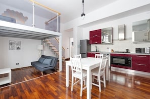 Smart TV - The Corner - Appartment (Milano)