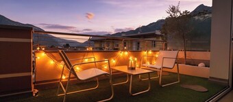 SkyView Mini-Attico | Trento Sud