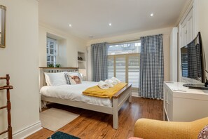 3 habitaciones, tabla de planchar con plancha y wifi gratis 