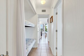 1 slaapkamer, wifi, beddengoed