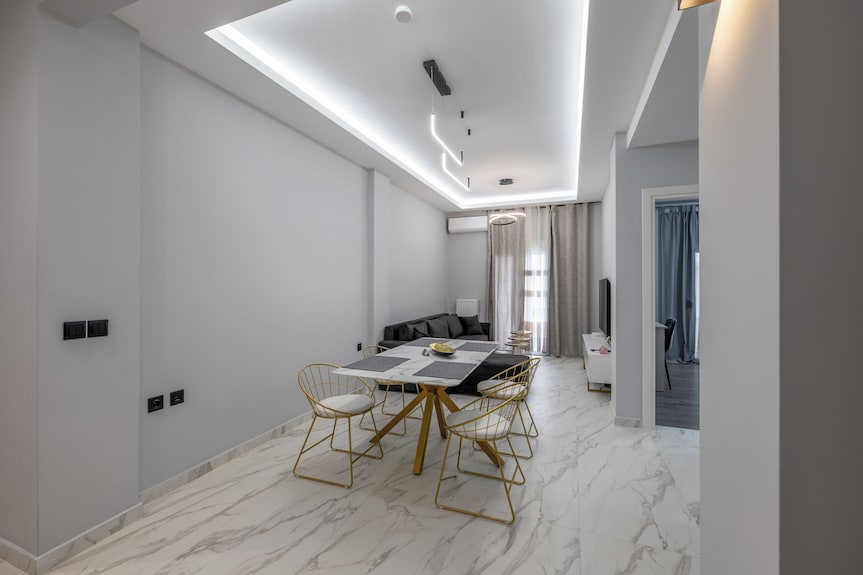 Two Bedroom Central Apartent #By Db Apartments - Thessaloniki