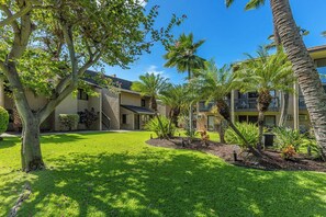 Exterior - Ocean-View Comfort at Kihei Garden Estates C204 (Kihei)