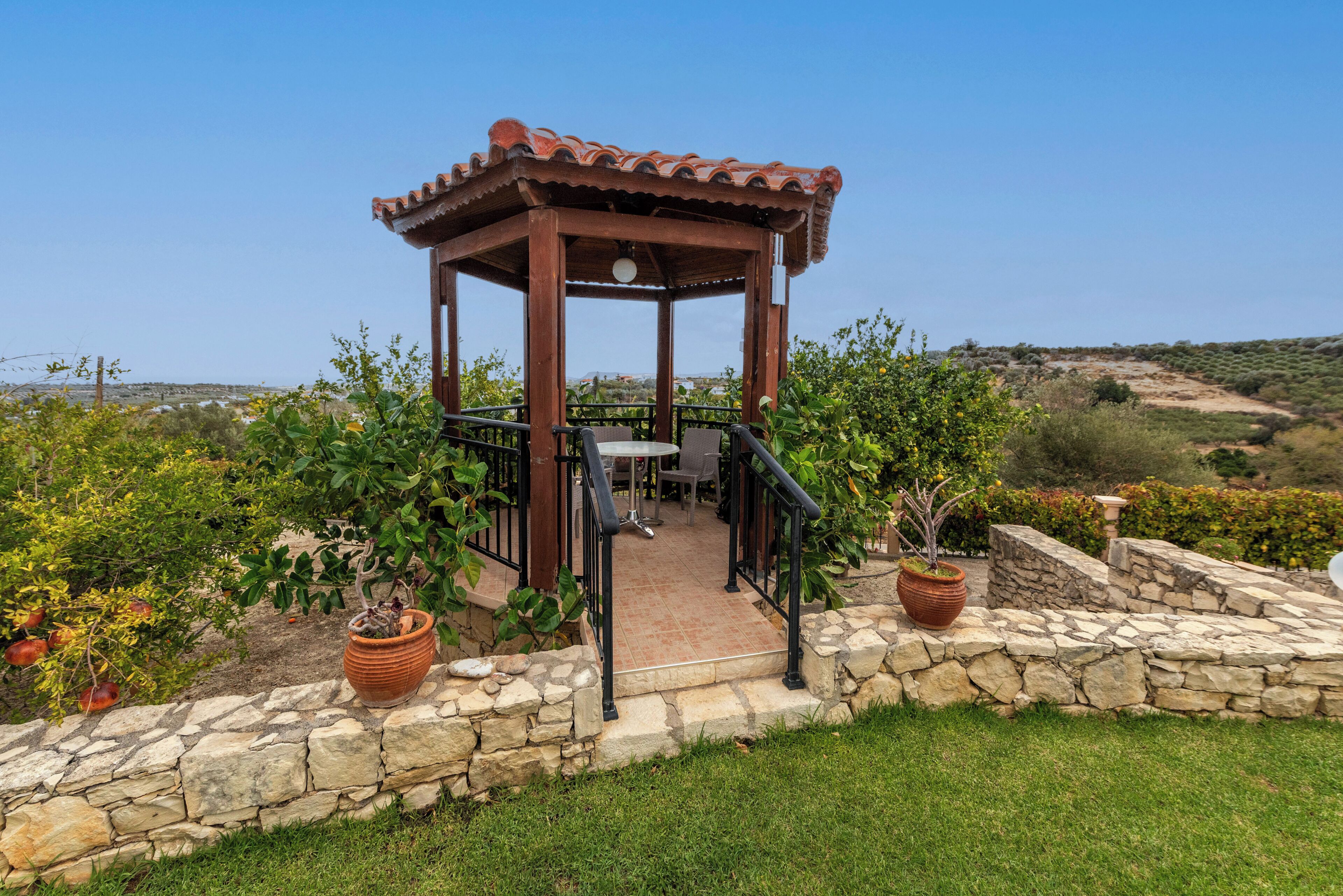 Villa | 3 dormitorios