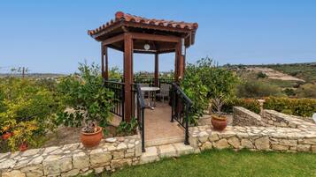 Villa | 3 dormitorios